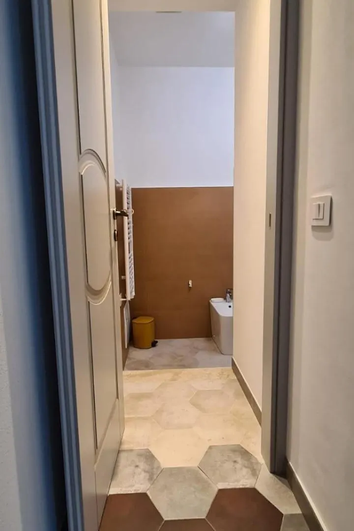 Bed and Breakfast La Casa Di Nonno Ghilarza Отель типа 
