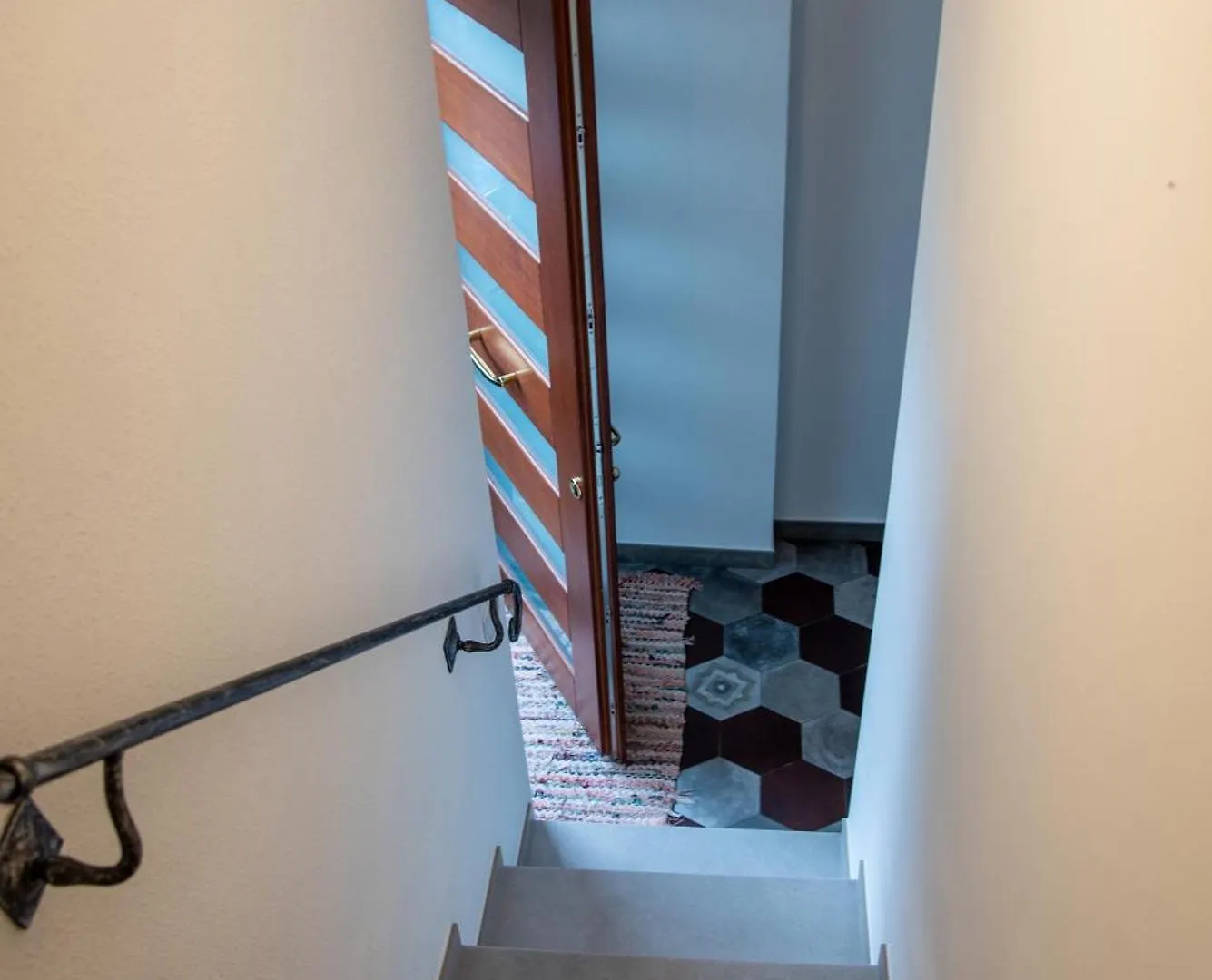 Bed and Breakfast La Casa Di Nonno Ghilarza Отель типа 