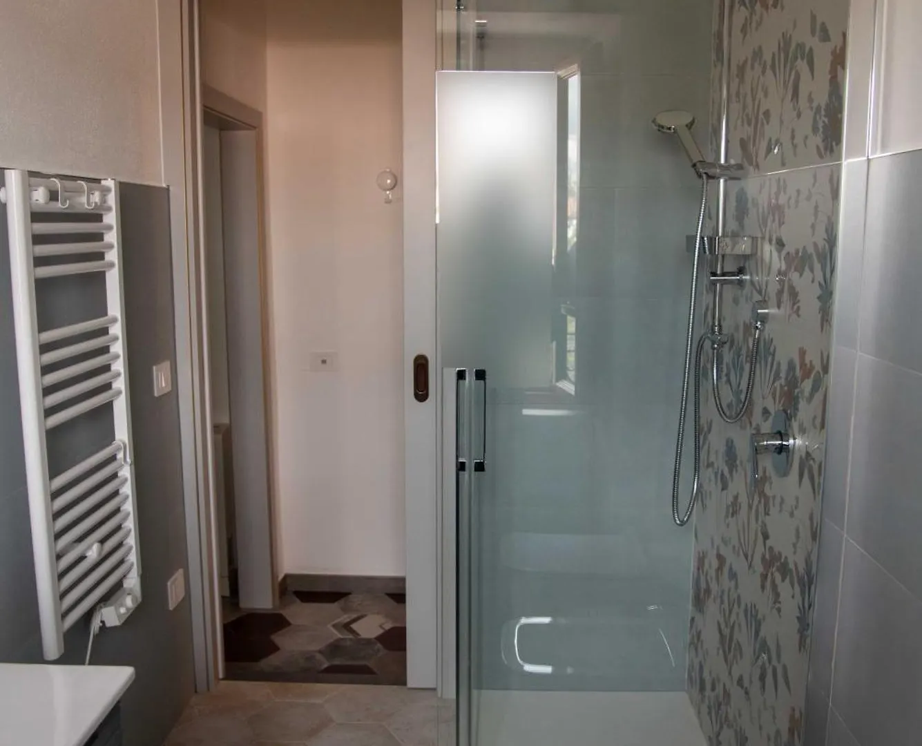 Bed and Breakfast La Casa Di Nonno Ghilarza