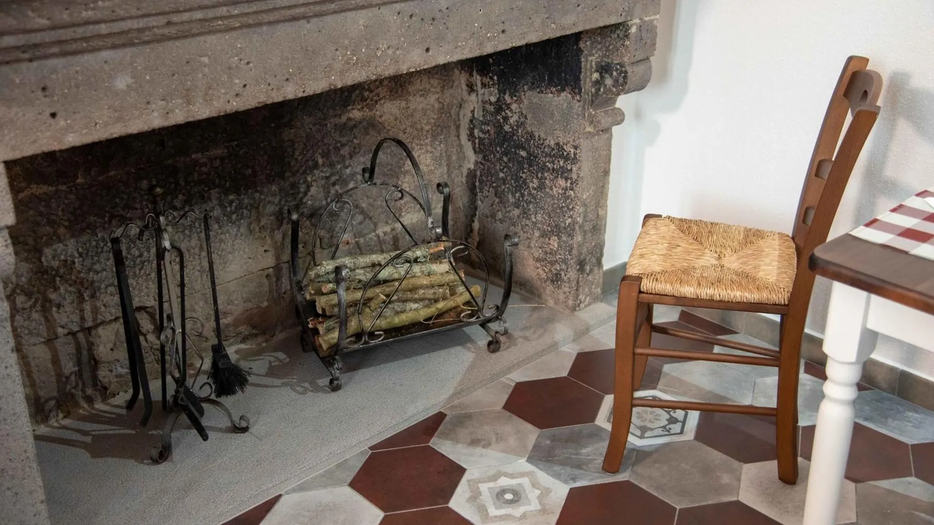 Bed and Breakfast La Casa Di Nonno Ghilarza