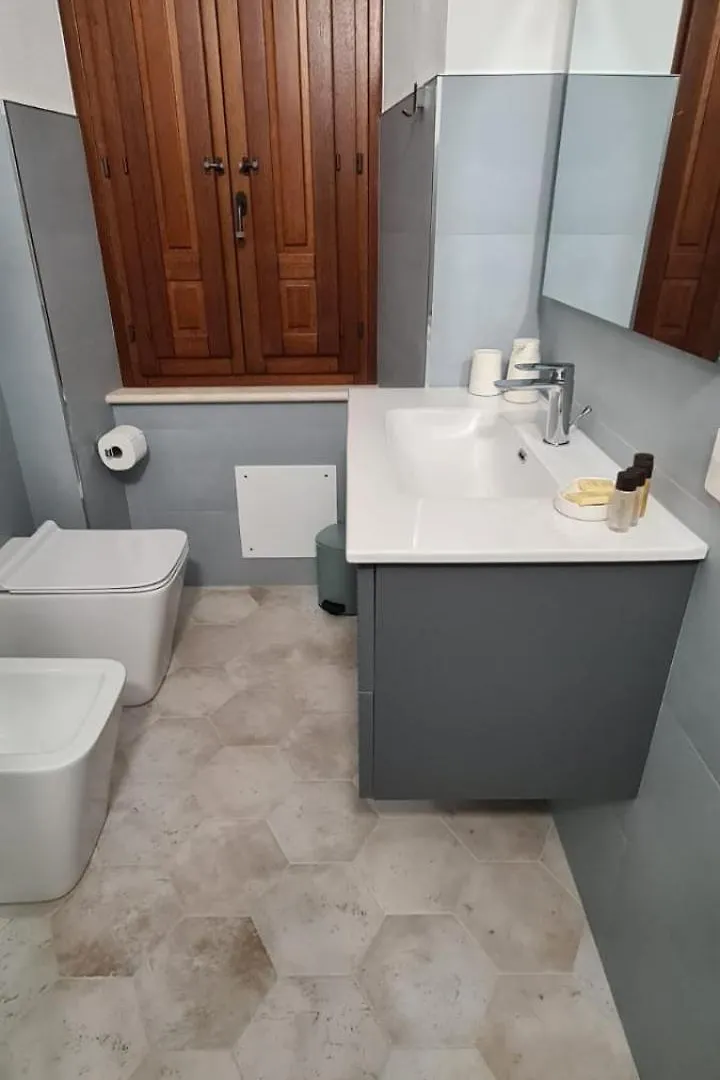 Bed and Breakfast La Casa Di Nonno Ghilarza Отель типа 