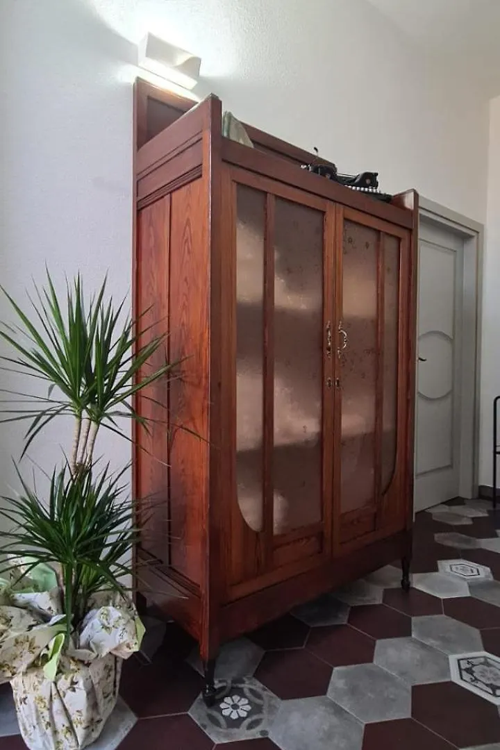 Bed and Breakfast La Casa Di Nonno Ghilarza Отель типа 