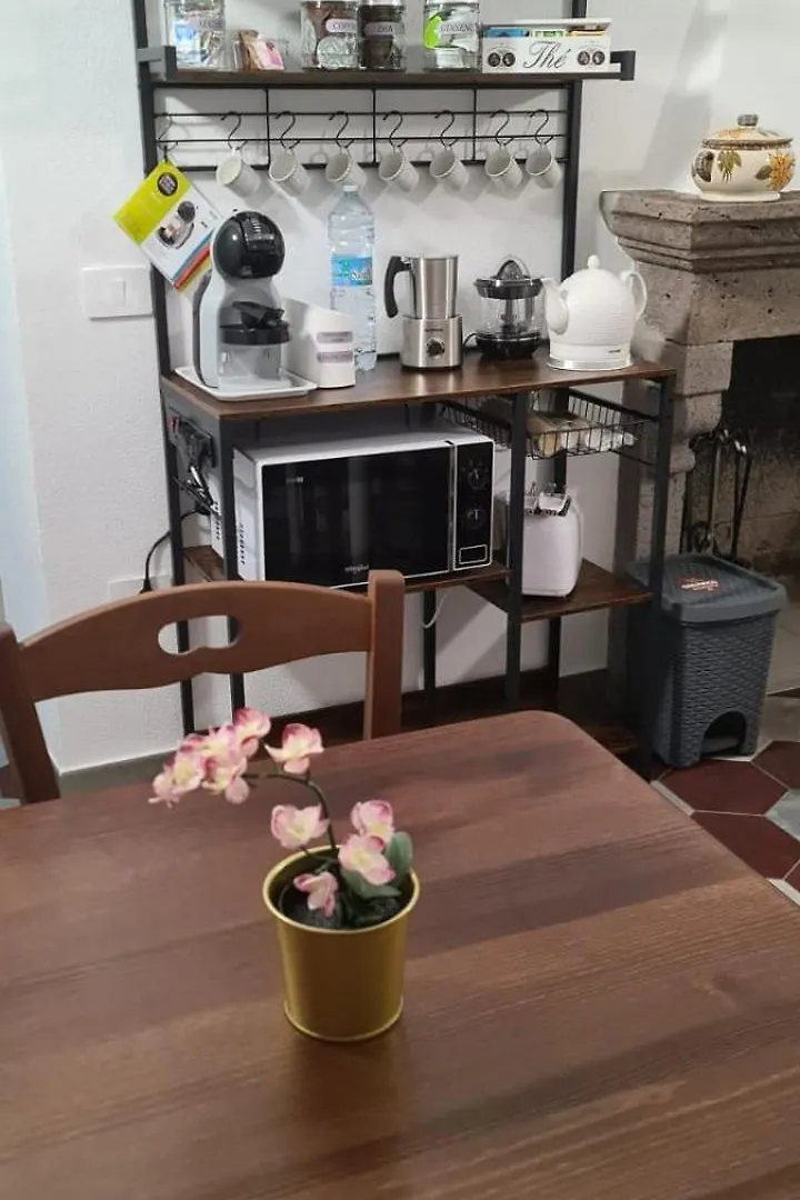 Bed and Breakfast La Casa Di Nonno Ghilarza
